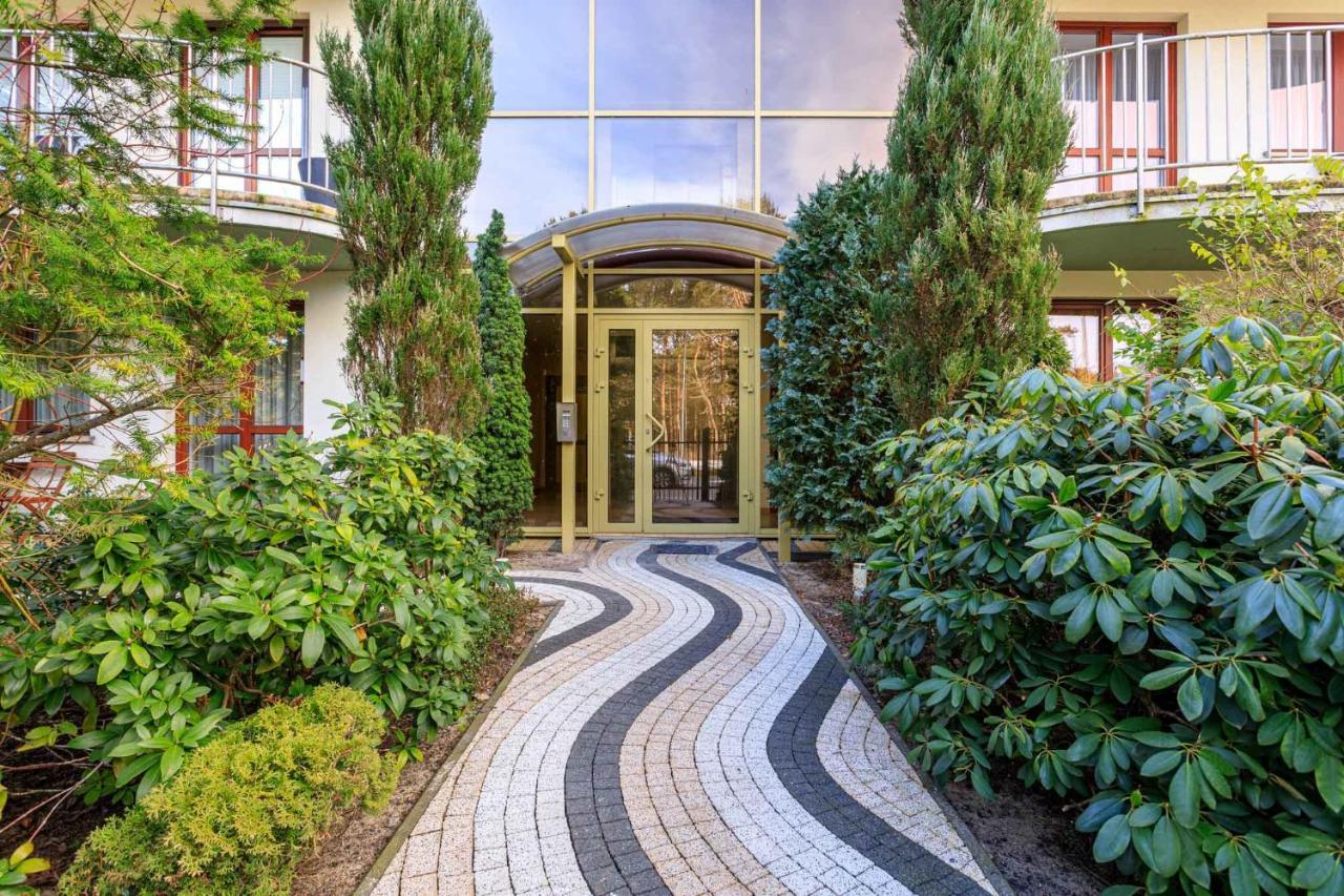 Apartament Zeromskiego 29/42 Świnoujście Exterior foto