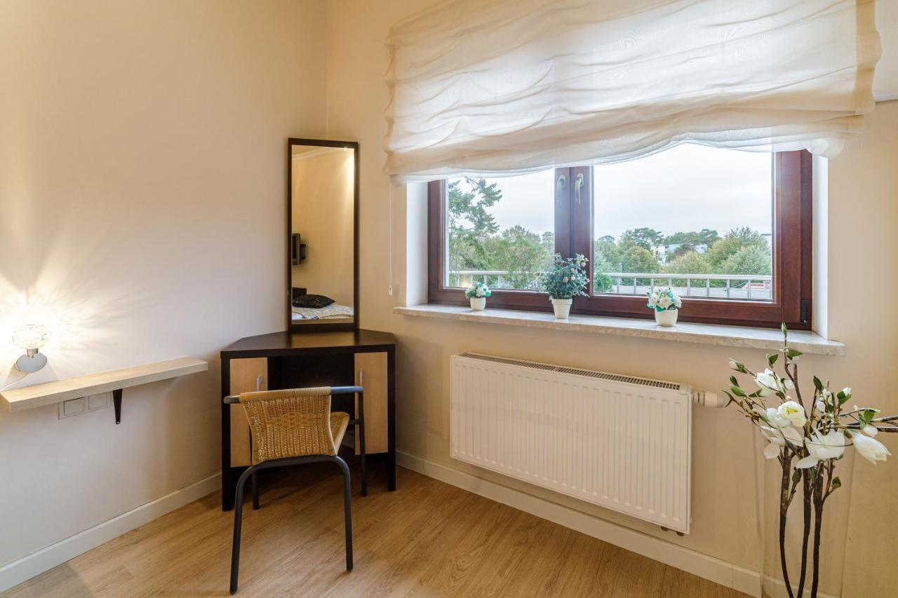 Apartament Zeromskiego 29/42 Świnoujście Exterior foto